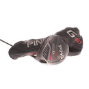 Ping G410 Graphite Men's Right Driver 12 Degree Senior - Ping Alta CB 55 Sr