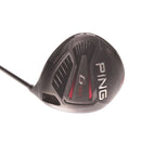 Ping G410 Graphite Men's Right Driver 12 Degree Senior - Ping Alta CB 55 Sr