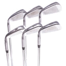Ping I25 Steel Men's Right Irons 5-PW Blue Dot Regular - KBS Tour 110 R