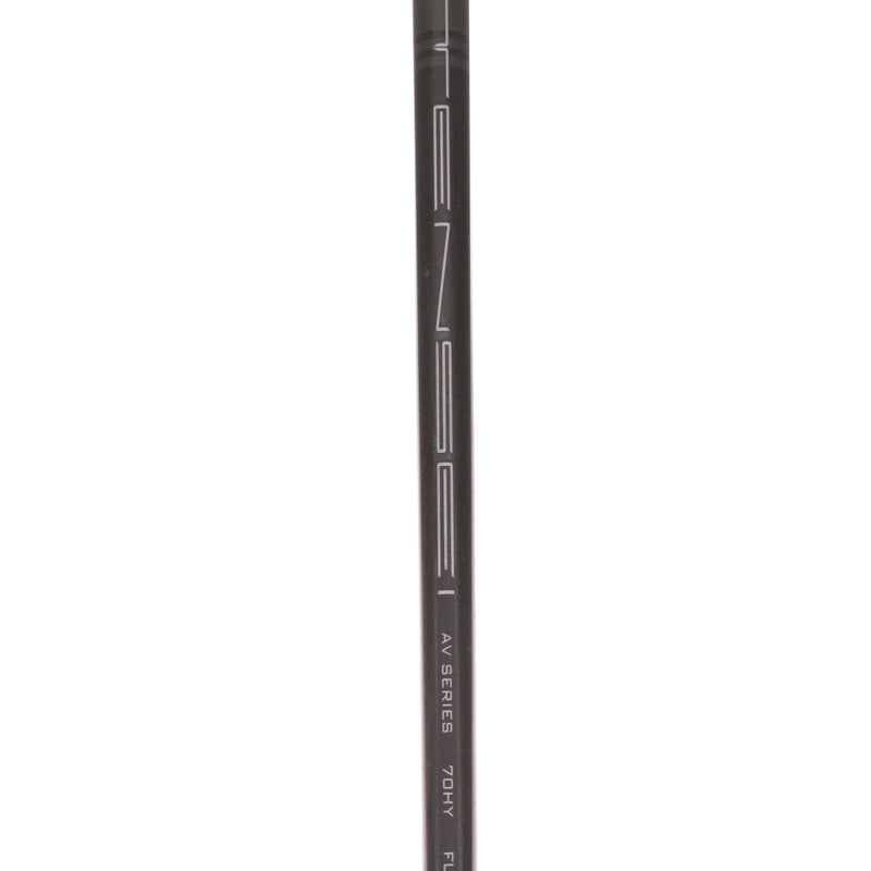 Titleist TS2 Graphite Men's Right 4 Hybrid 23 Degree Regular - Tensei AV Blue 70 HY R