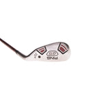 Ping G15 Graphite Men's Right 3 Hybrid 20 Degree Regular - Ping TFC 149 R