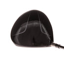 TaylorMade Burner Draw Graphite Men's Right Driver 10.5 Degree Regular - TaylorMade REAX 50 R