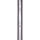 Titleist 735.CM (Stainless) Steel Men's Right Irons 4-PW  Stiff - True Temper