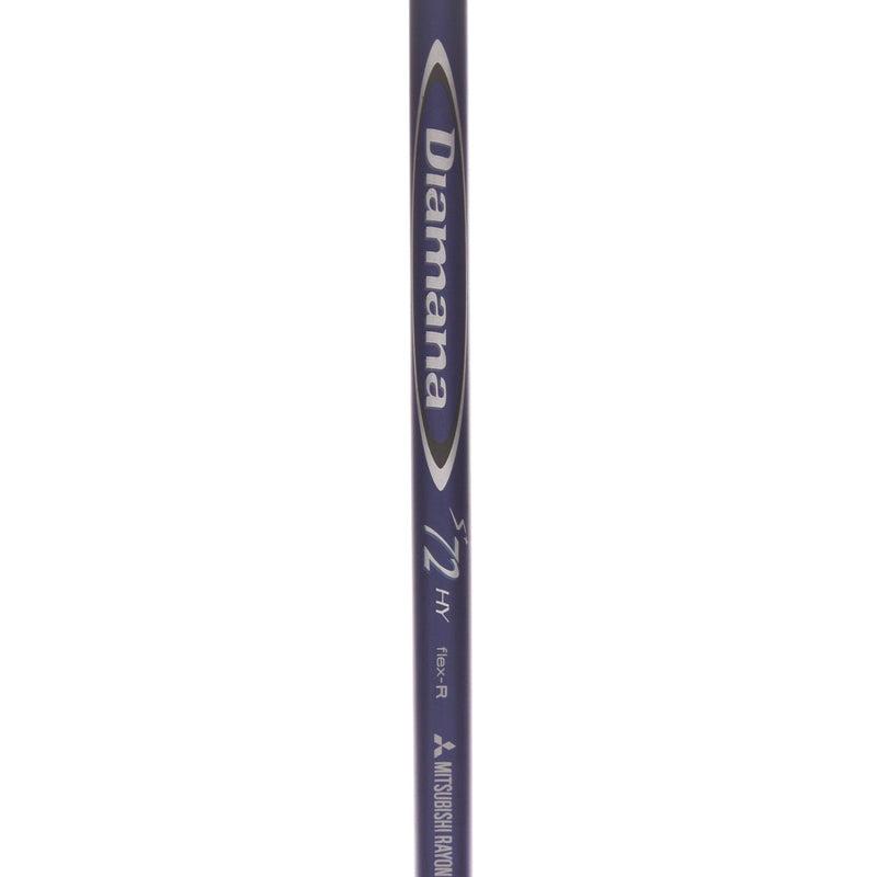 Titleist 913 H Graphite Men's Right 3 Hybrid 21 Degree Regular - Diamana S+72 HY R