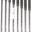 Ping G10 Graphite Men's Right Irons 4-SW Black Dot  Regular - Ping AWT R