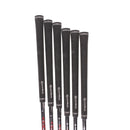 TaylorMade P.770 Steel Men's Right Irons 5-PW  Regular - N.S.Pro Modus3 Tour 105 R