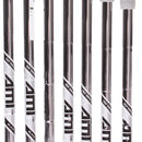 Titleist AP2 718 Steel Men's Right Irons 4-PW  Stiff - True Temper AMT S300 Black