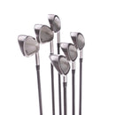 Caley Caley Graphite Men's Right Irons 5-PW  Regular - Caley