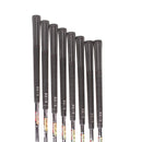 Ping G20 Steel Men's Right Irons 4-SW Black Dot  Regular - Ping CFS R