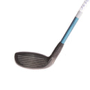 Titleist 818 H1 Graphite Men's Right 3 Hybrid 21 Degree Regular - Project X Evenflow 5.5 R 85G HY