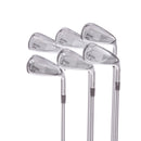 Srixon ZX4 Graphite Men's Right Irons 5-PW  Regular - Diamana 60 R