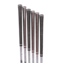 Srixon ZX4 Graphite Men's Right Irons 5-PW  Regular - Diamana 60 R