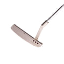 Scotty Cameron Pro Platinum Laguna Midslant Men's Right Putter 34 Inches - Titleist