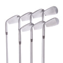Titleist T200 Steel Men's Right Irons 4-PW  Stiff - Project X 6.5