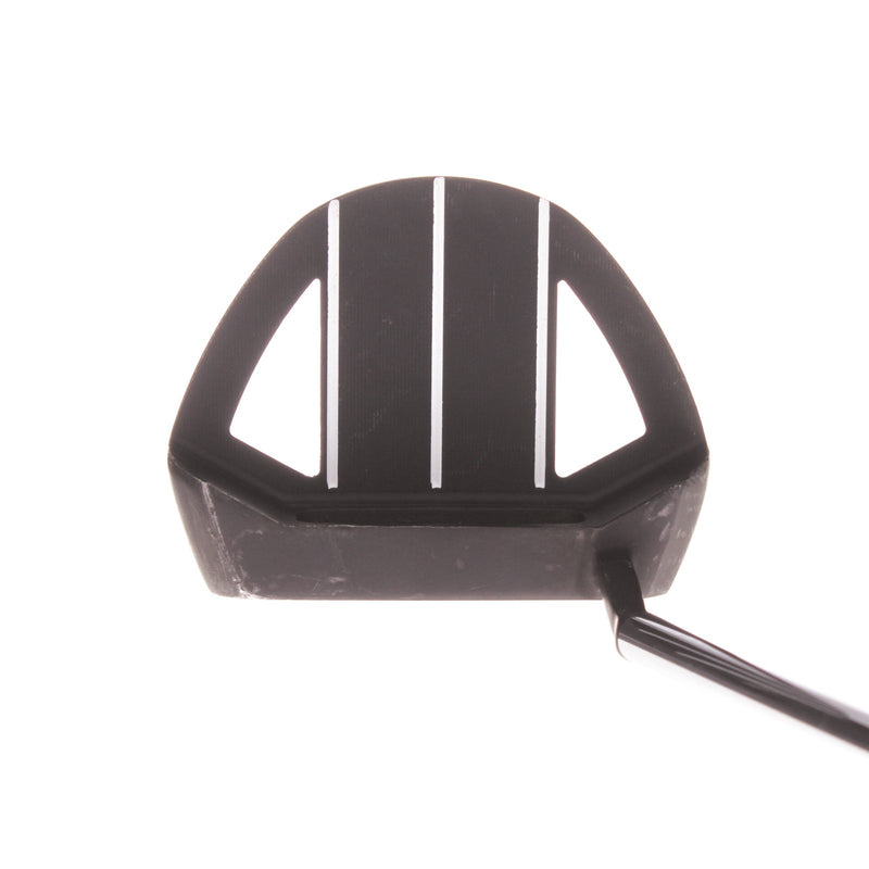 Rife Corsica Men's Right Putter 33 Inches - Rife