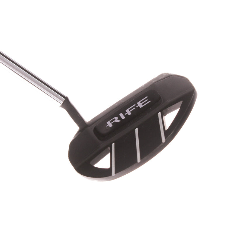 Rife Corsica Men's Right Putter 33 Inches - Rife