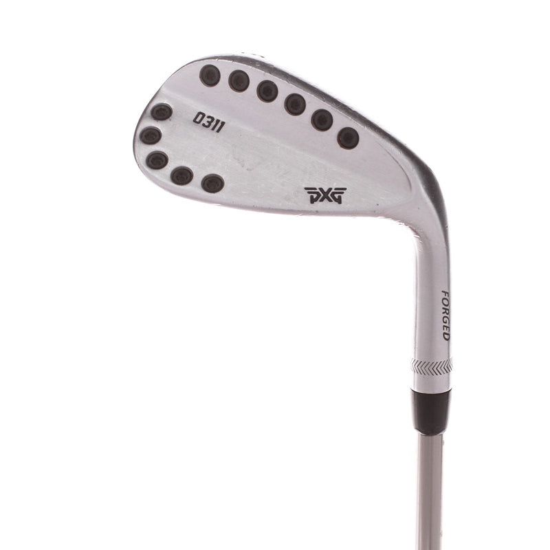 PXG-Parsons Xtreme Golf 0311 Forged Graphite Men's Right Sand Wedge 56 Degree Senior - UST Mamiya Recoil ES 460 F2