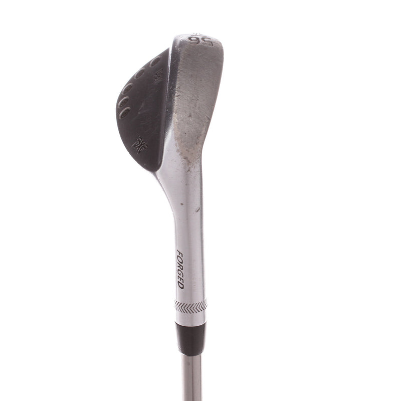 PXG-Parsons Xtreme Golf 0311 Forged Graphite Men's Right Sand Wedge 56 Degree Senior - UST Mamiya Recoil ES 460 F2