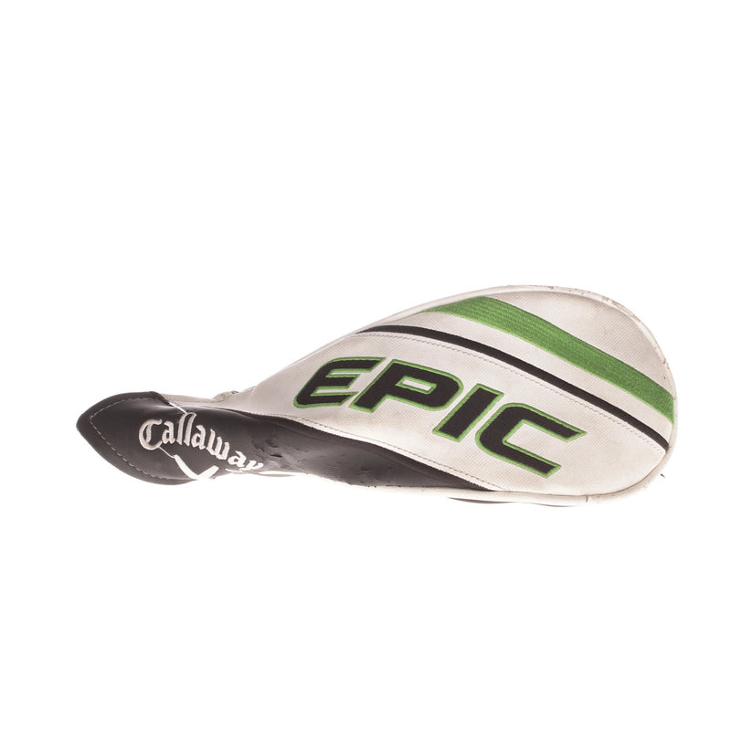 Callaway Epic Max Graphite Men's Right Fairway 11 Wood 27 Degree Regular - Project X Cypher Fifty 5.0