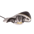 Callaway Rogue ST Graphite Men's Right Fairway 5 Wood 19 Degree Regular - Project X Cypher 50 5.0