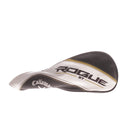 Callaway Rogue ST Graphite Men's Right Fairway 5 Wood 19 Degree Regular - Project X Cypher 50 5.0