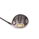 Callaway Rogue ST Graphite Men's Right Fairway 7 Wood 22 Degree Regular - Project X Cypher 50 5.0