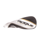 Callaway Rogue ST Graphite Men's Right Fairway 7 Wood 22 Degree Regular - Project X Cypher 50 5.0