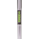 Cobra Supernova Men's Right Putter 34 Inches - Super Stroke Tour 2.0