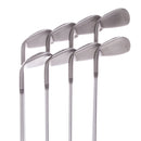 TaylorMade RBZ Steel Men's Right Irons 4-SW  Regular - Taylormade
