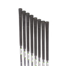 TaylorMade RBZ Steel Men's Right Irons 4-SW  Regular - Taylormade