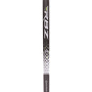 TaylorMade RBZ Graphite Men's Right Hybrid 3 18.5 Degree Regular - TaylorMade RBZ 65g R