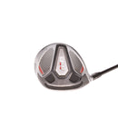 TaylorMade M6 Graphite Men's Left Fairway 3 Wood 15 Degree Regular - Fujikura Atmos FW 5R