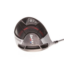 TaylorMade M4 Graphite Men's Left Driver 10.5 Degree Regular - Tensei CK Blue 60 R