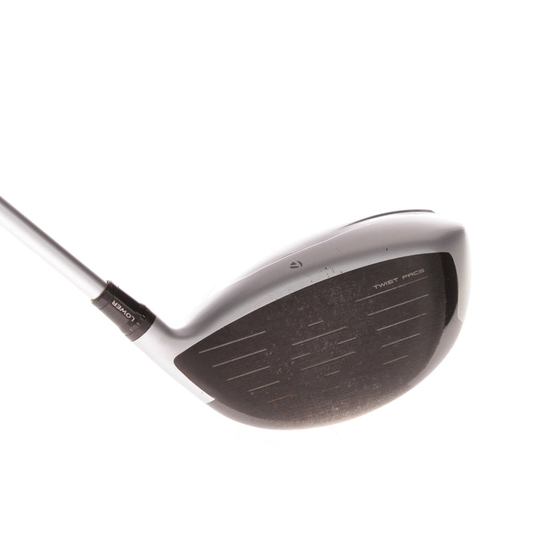TaylorMade M4 Graphite Men's Left Driver 10.5 Degree Regular - Tensei CK Blue 60 R