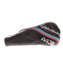 TaylorMade M4 Graphite Men's Left Driver 10.5 Degree Regular - Tensei CK Blue 60 R