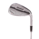 Cleveland CBX 2 Steel Men's Right Gap Wedge 48 Degree 9 Bounce Wedge - Dynamic Gold 115 W