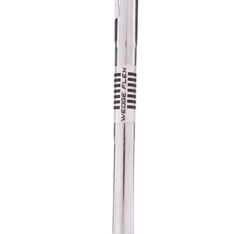 Rife RX7 Steel Men's Right Sand Wedge 56 Degree 12 Bounce Wedge - Rife