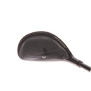 Wilson Staff D9 Graphite Men's Right 4 Hybrid 22 Degree Senior - Tensei AV White 55 A