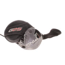 Ping G25 Graphite Men's Right Driver 10.5 Degree Regular - Ping TFC 189 R