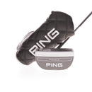 Ping DS72 C Men's Right Putter Black Dot 34 Inches - Ping