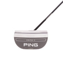 Ping DS72 C Men's Right Putter Black Dot 34 Inches - Ping
