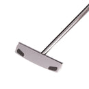 Ping DS72 C Men's Right Putter Black Dot 34 Inches - Ping