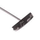 Ping DS72 C Men's Right Putter Black Dot 34 Inches - Ping