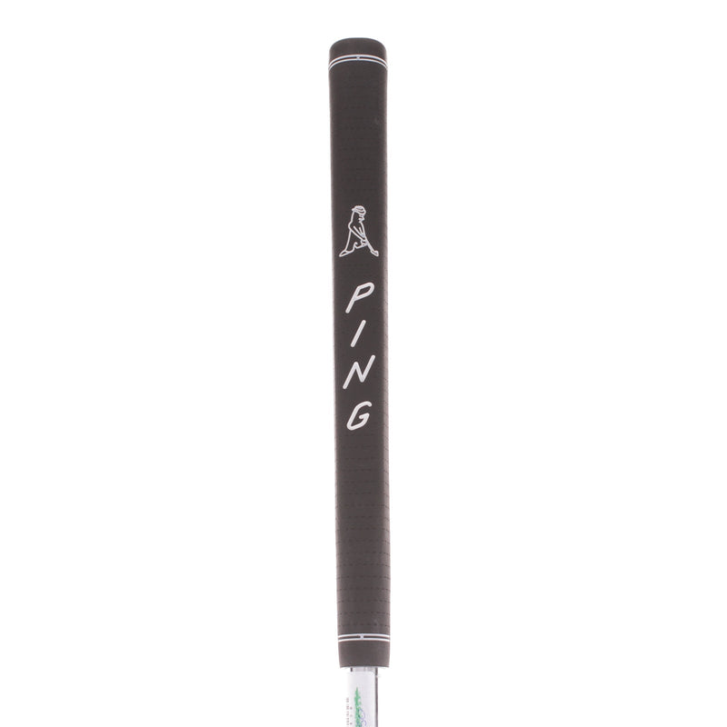 Ping DS72 C Men's Right Putter Black Dot 34 Inches - Ping