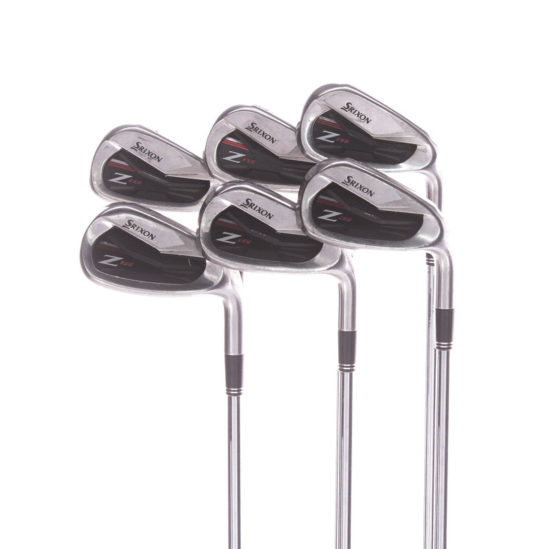 Srixon Z155 Steel Men's Right Irons 5-PW  Regular - N.S.Pro 950GH D.S.T R