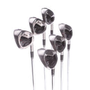 Srixon Z155 Steel Men's Right Irons 5-PW  Regular - N.S.Pro 950GH D.S.T R