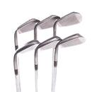 Srixon Z155 Steel Men's Right Irons 5-PW  Regular - N.S.Pro 950GH D.S.T R
