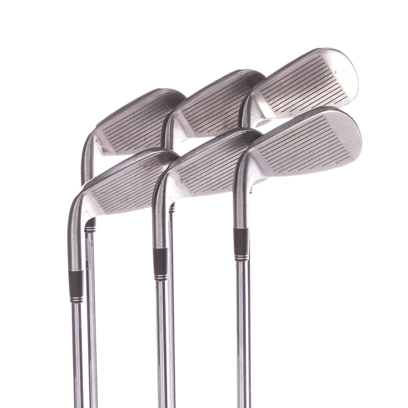 Srixon Z155 Steel Men's Right Irons 5-PW  Regular - N.S.Pro 950GH D.S.T R