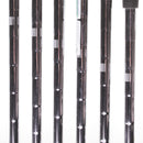 Srixon Z155 Steel Men's Right Irons 5-PW  Regular - N.S.Pro 950GH D.S.T R