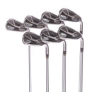 Nike SQ MachSpeed Steel Men's Right Irons 4-PW  Stiff - Project X 6.0